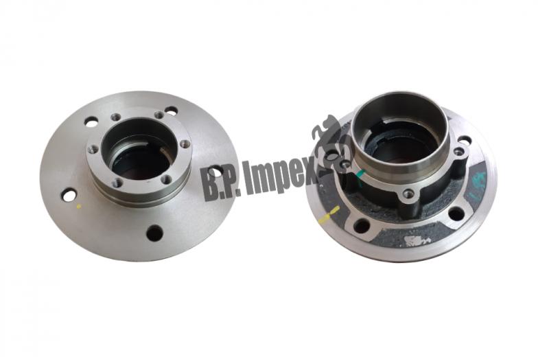 Front Hub 4WD,0503AA0150N 0401DA0180N